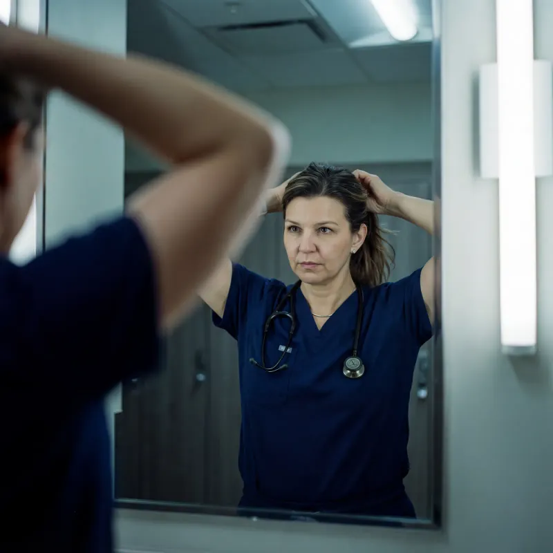Thyroid Nodules: When to Worry and When to Watch