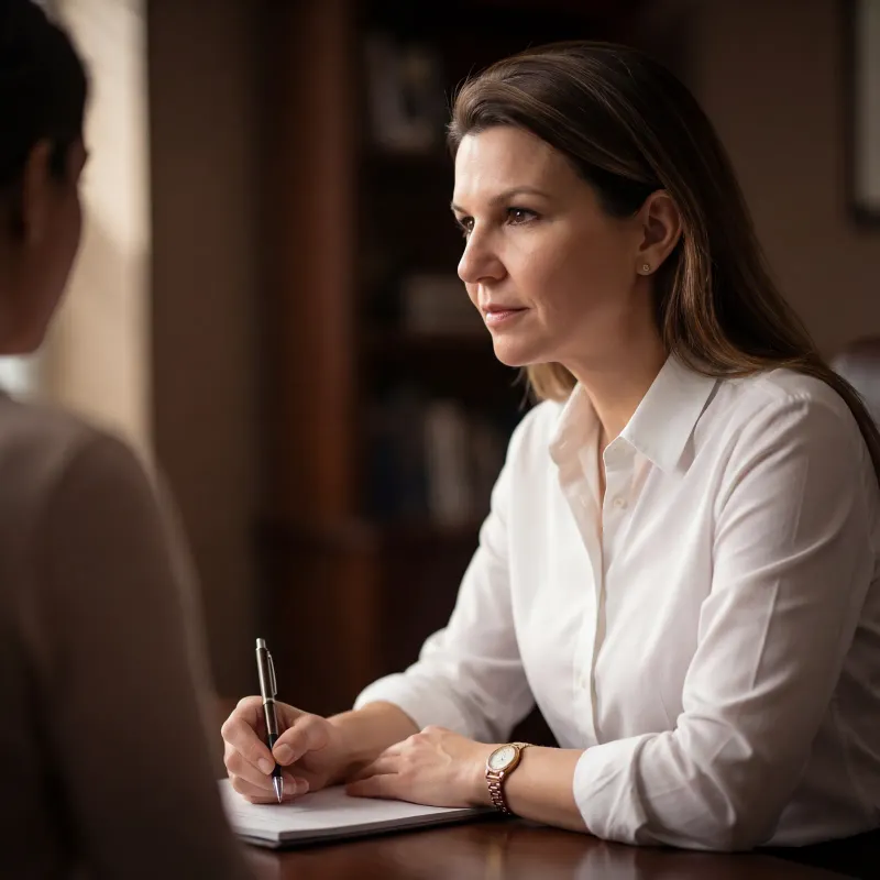 Ten Silent Signs Your Thyroid Is Struggling and How to Spot Them