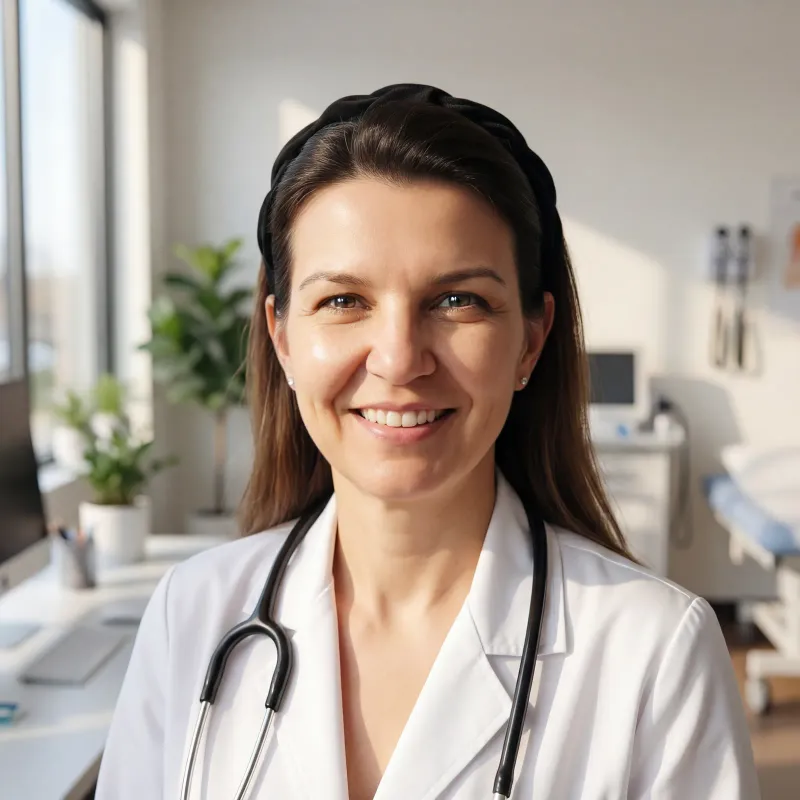 Newly Diagnosed With Hashimotos? Your Top Questions Answered